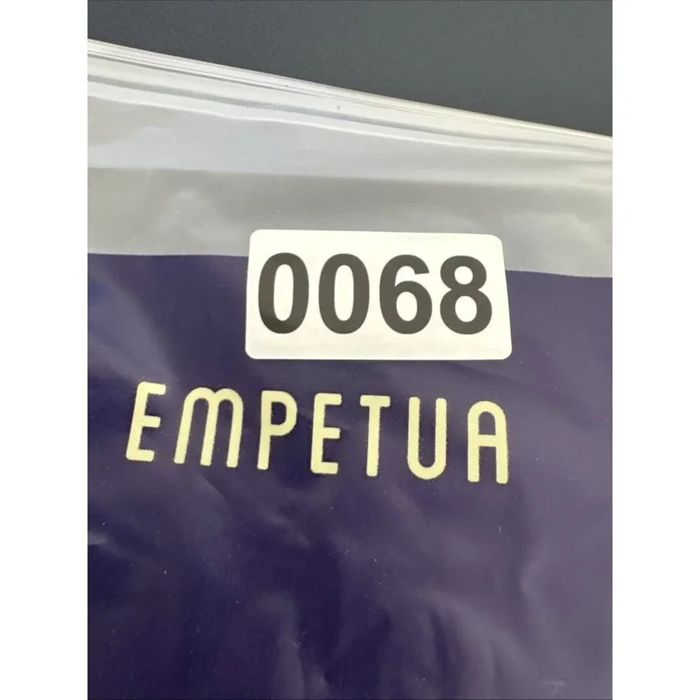 Empetua High Waisted Shaper Short Women's‎ 3XL Beige NWT 0068